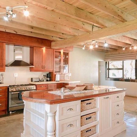 Tshukudiba Game Lodge Tom Burke Luaran gambar