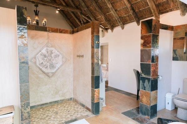 Tshukudiba Game Lodge Tom Burke Luaran gambar